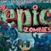 Tiny Epic Zombies