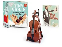 Tiny Violin