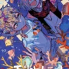 Toilet-Bound Hanako-Kun Vol 20