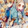 Toilet-Bound Hanako-Kun Vol 15
