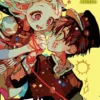Toilet-Bound Hanako-Kun Vol 12