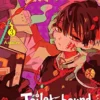 Toilet-Bound Hanako-Kun Vol 3