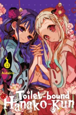 Toilet-Bound Hanako-Kun Vol 13