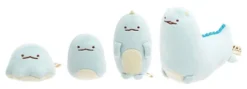 Tokage Evolution? Mini Plush