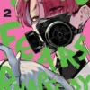 Tokyo Fears Rhapsody, Vol. 2