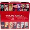 Tokyo Ghoul Complete Box Set