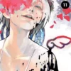 Tokyo Ghoul: re Vol 11