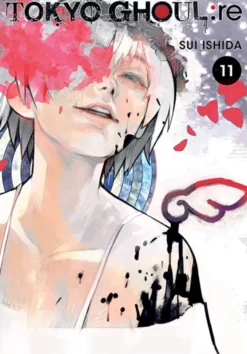 Tokyo Ghoul: re Vol 11