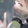 Tokyo Ghoul: re Vol 14