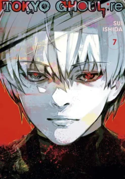 Tokyo Ghoul: re Vol 7