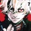 Tokyo Ghoul Vol 7
