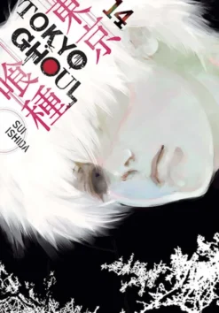 Tokyo Ghoul Vol 14