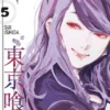 Tokyo Ghoul Vol 5