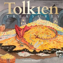 Tolkien: Treasures