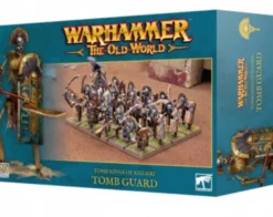 Tomb Guard