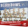 Tomb Kings Team