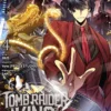 Tomb Raider King Vol 4