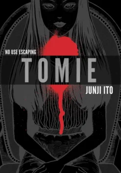 Tomie: Complete Deluxe Edition