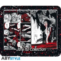 Tomie Flexible Mousepad