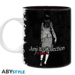 Tomie Mug 320 ml