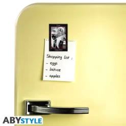 Tomie Standard Magnet