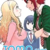 Tomo-chan is a Girl! Vol 3