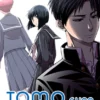 Tomo-chan is a Girl! Vol 6
