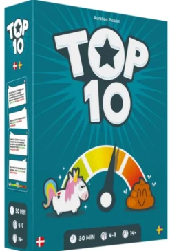 Top 10