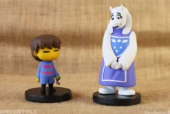 Toriel Little Buddy