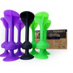 TOSSIT Starter Pack Purple