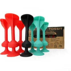 TOSSIT Starter Pack Red