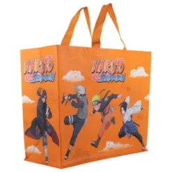 Tote Bag Orange