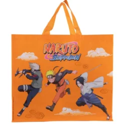 Tote Bag Orange