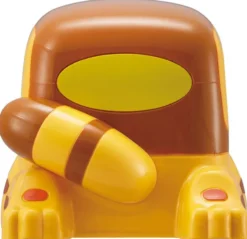 Totoro 3D Catbus Lunchbox 460 ml