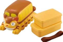 Totoro 3D Catbus Lunchbox 460 ml
