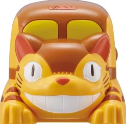 Totoro 3D Catbus Lunchbox 460 ml
