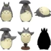Totoro Figurines Assortment 01