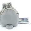 Totoro Mini Plush Purse