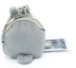 Totoro Mini Plush Purse