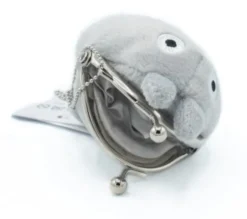 Totoro Mini Plush Purse