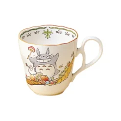 Totoro Mushroom Cup 355 ml