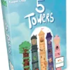 5 Towers