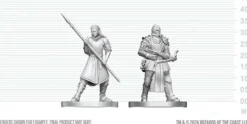 Town Guards
