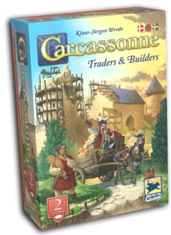 Traders & Builders