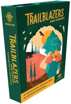 Trailblazers
