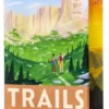 Trails - A Parks Game
