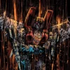 Transformers Vol. 3