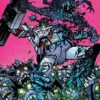 Transformers Vol. 4: Conquer and Control