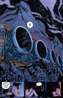 Transformers Vol. 1 : Robots in Disguise