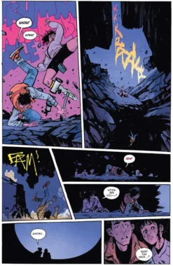 Transformers Vol. 1 : Robots in Disguise